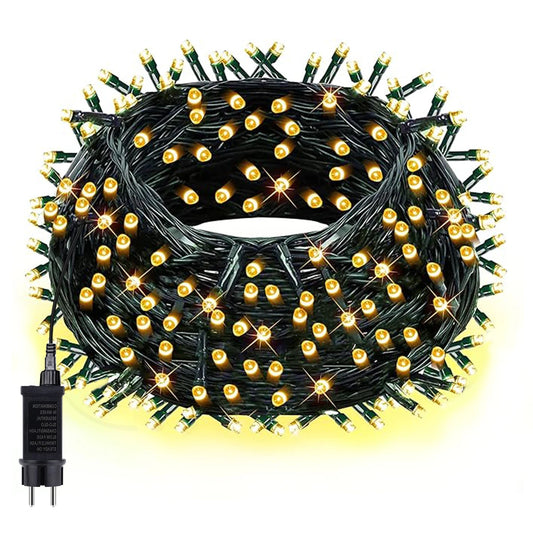 Luces LED para navidad  10M-100M